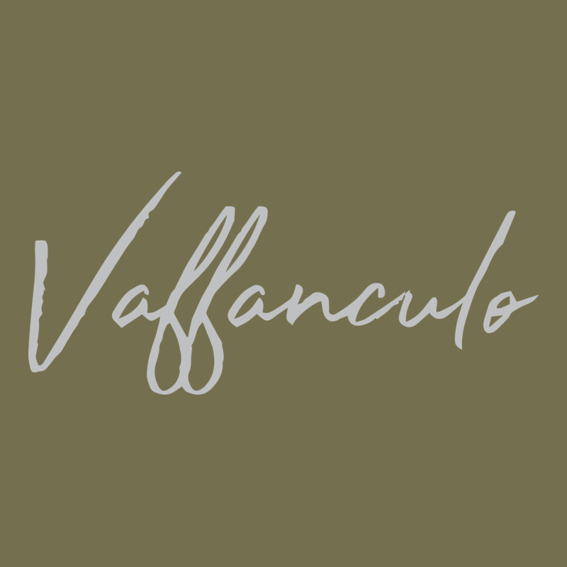 Vaffanculo Essential Vintage Hoodie by linhVisuals | Teevron