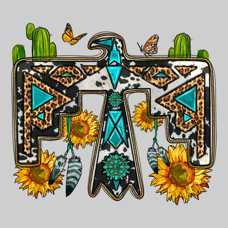 Western Free Bird Premium Tee by OliviaCreatesArt | Teevron