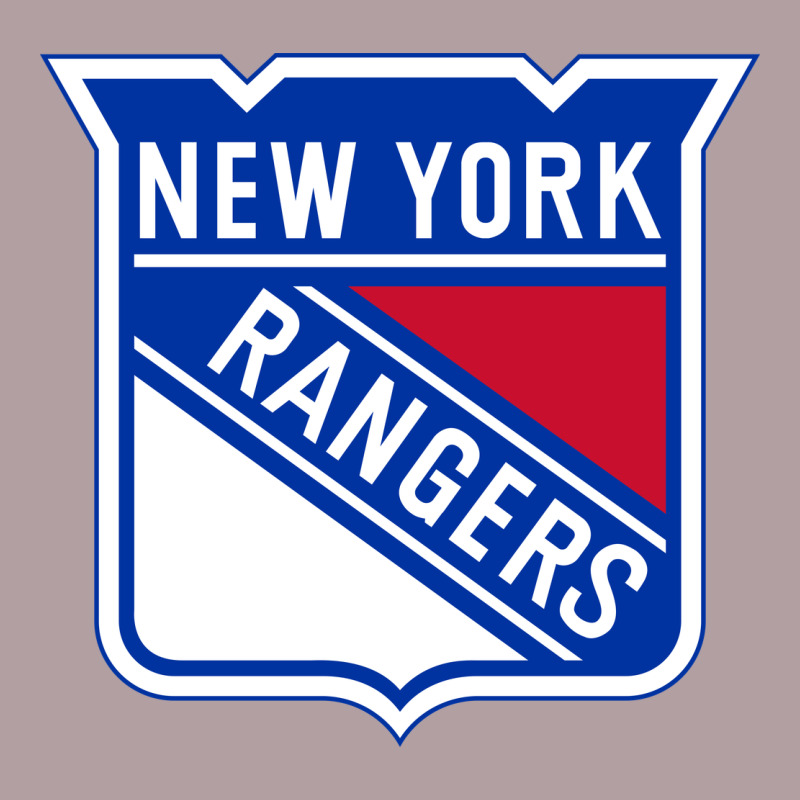 Ny Rangers Vintage Hoodie by linhVisuals | Teevron