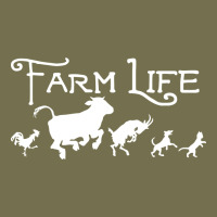 Farm Life Animal Vintage Hoodie | Teevron