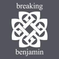 Breaking Benjamin - Black And White Vintage Hoodie | Teevron