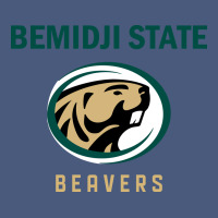 Bemidji State Beavers, Gear Vintage Hoodie | Teevron