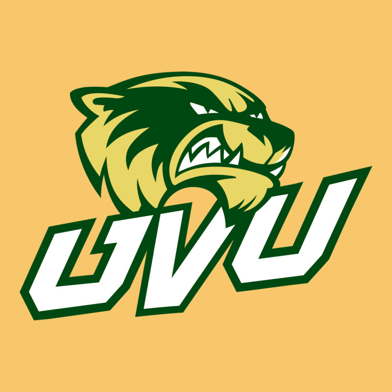 Uvu, Education Vintage Hoodie by linhVisuals | Teevron