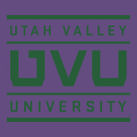 Uvu, Utah Valley, Education Vintage Hoodie | Teevron