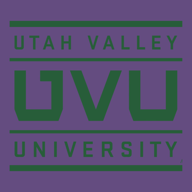 Uvu, Utah Valley, Education Vintage Hoodie by linhVisuals | Teevron