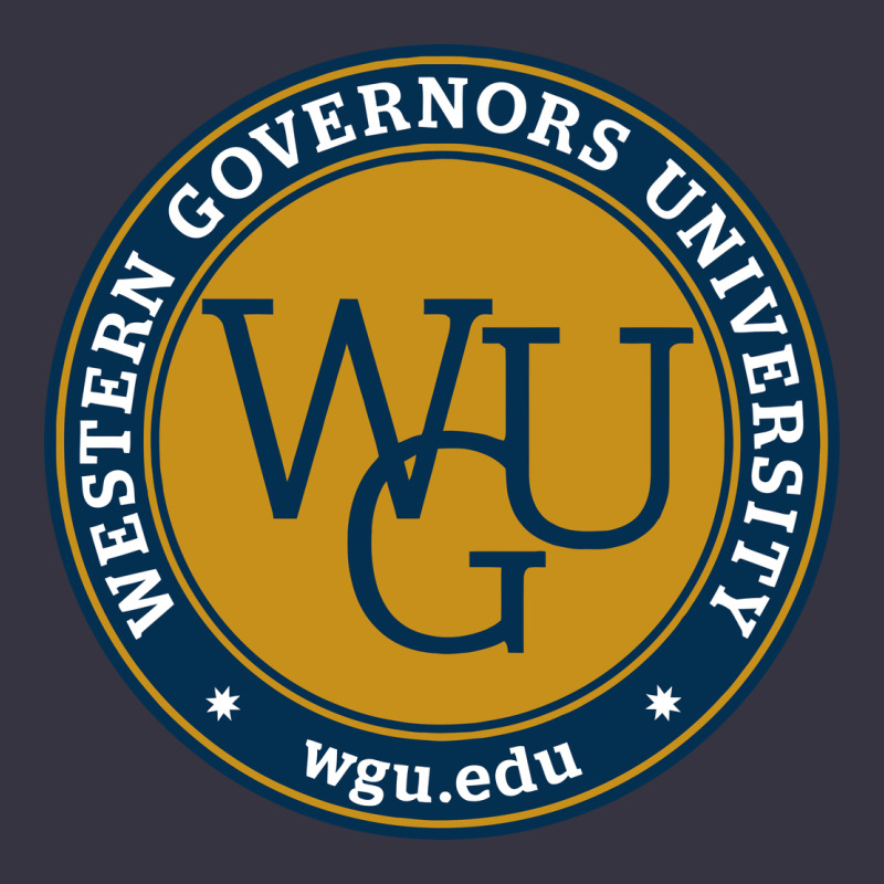 Wgu, Studies In Utah Vintage Hoodie by linhVisuals | Teevron