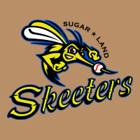 Sugar Land Skeeters Vintage Hoodie | Teevron