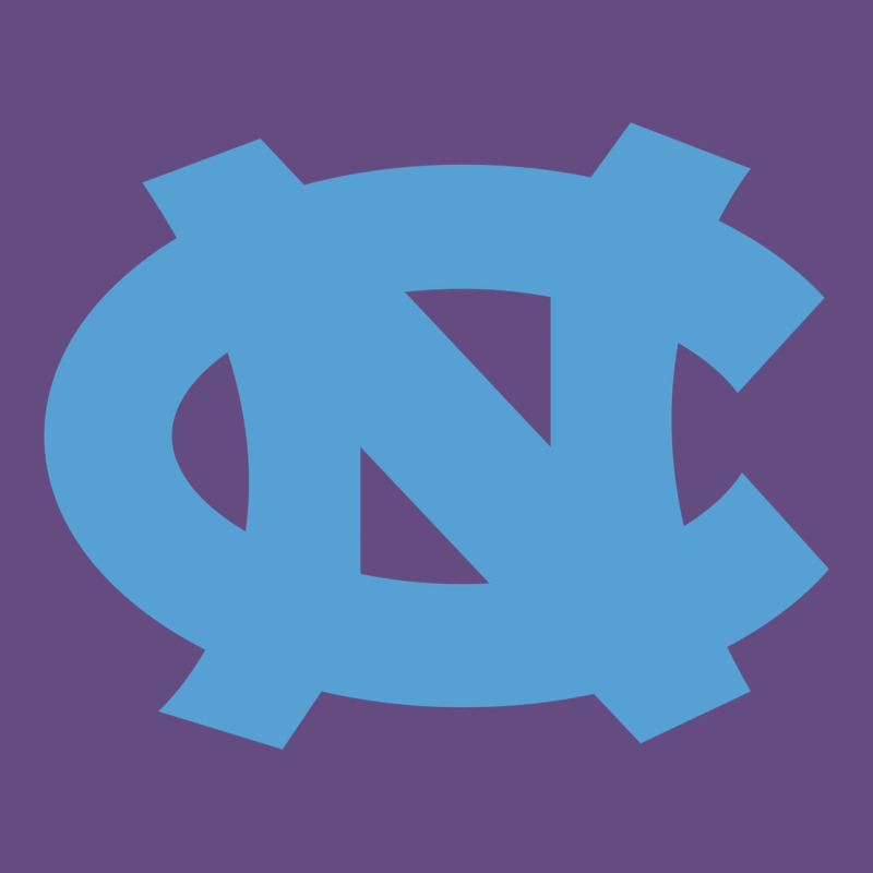 North Carolina Tar Heels Vintage Hoodie by linhVisuals | Teevron
