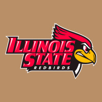 Illinois State Redbirds Vintage Hoodie | Teevron
