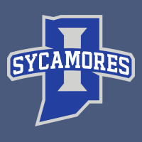Indiana State Sycamores Vintage Hoodie | Teevron