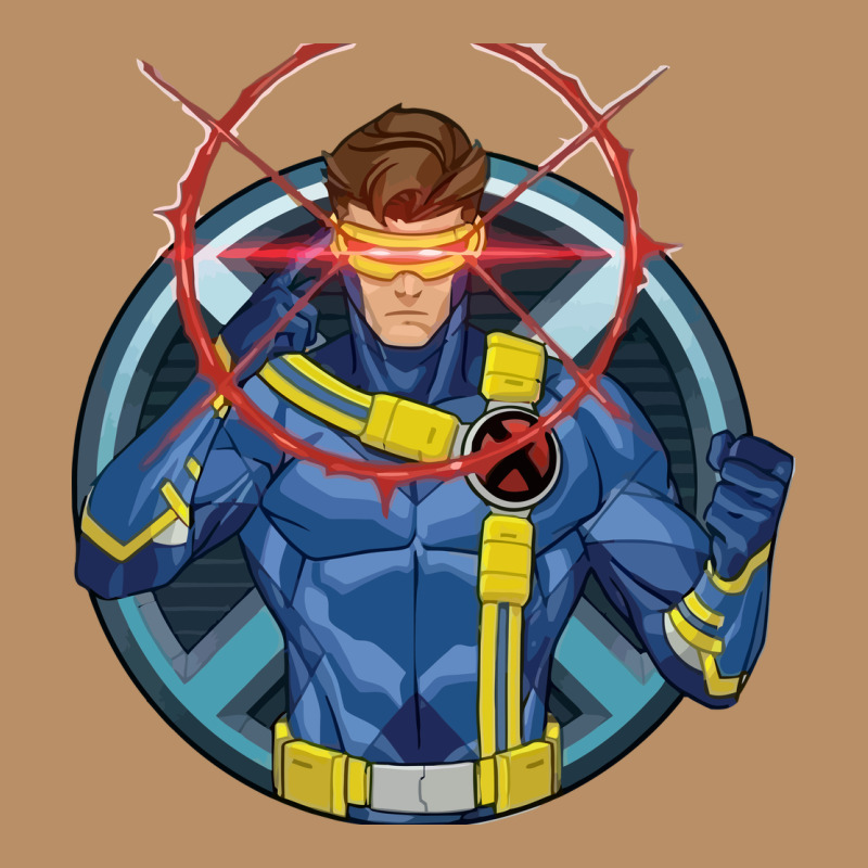 Cyclops 2 Vintage Hoodie by linhVisuals | Teevron