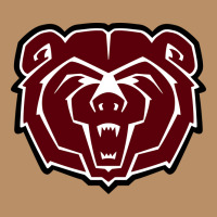 Missouri State Bears Vintage Hoodie | Teevron