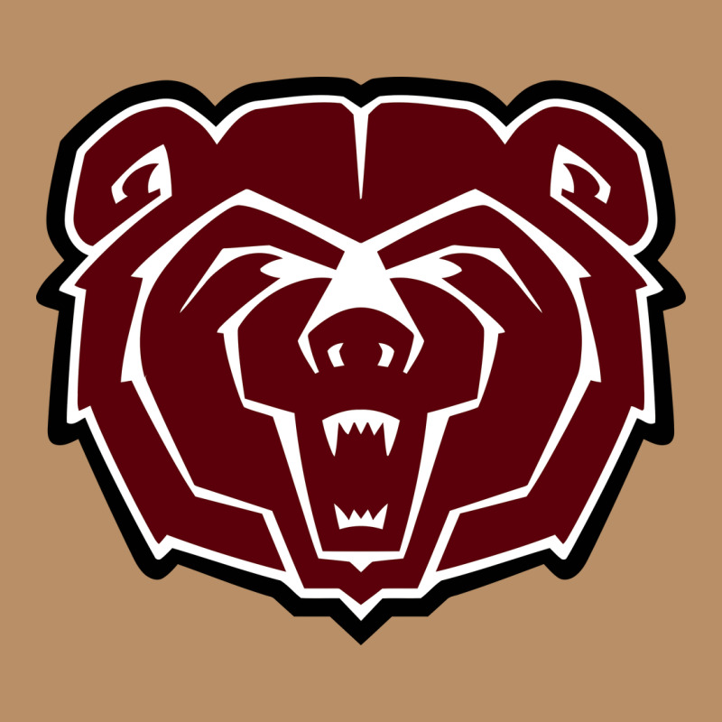 Missouri State Bears Vintage Hoodie by linhVisuals | Teevron