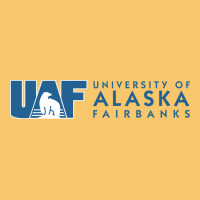 University Of Alaska Fairbanks Vintage Hoodie | Teevron