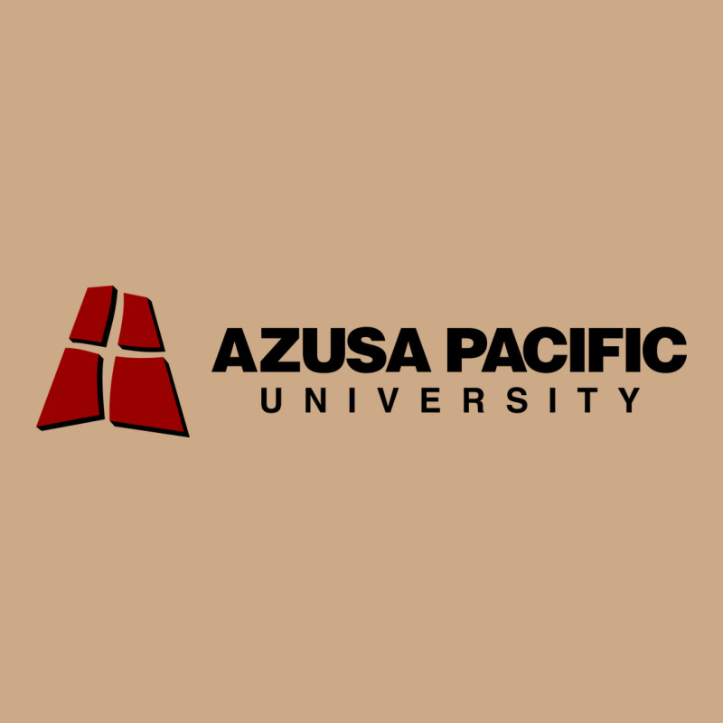 Azusa Pacific University Vintage Hoodie by linhVisuals | Teevron