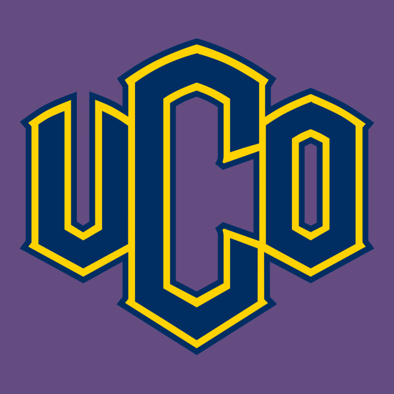 University Of Central Oklahoma Vintage Hoodie by linhVisuals | Teevron