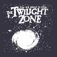 Twilight Zone Vintage Faded Style Design Vintage Hoodie | Teevron