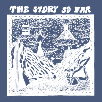 The Story   The Story So Far Vintage Hoodie | Teevron