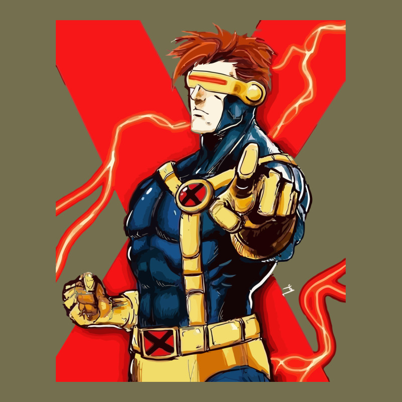 Cyclops 4 Vintage Hoodie by linhVisuals | Teevron