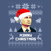 Vladimir Putin Merry Christmas Vintage Hoodie | Teevron