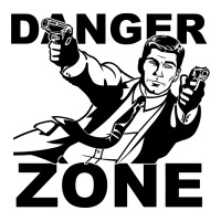 archer danger zone | Teevron