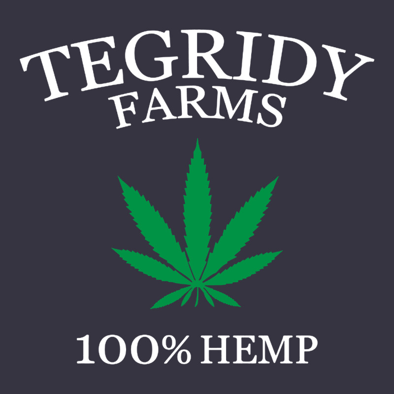 Tegridy Farms Vintage Hoodie by linhVisuals | Teevron
