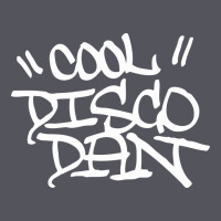 Cool Disco Dan Vintage Hoodie | Teevron