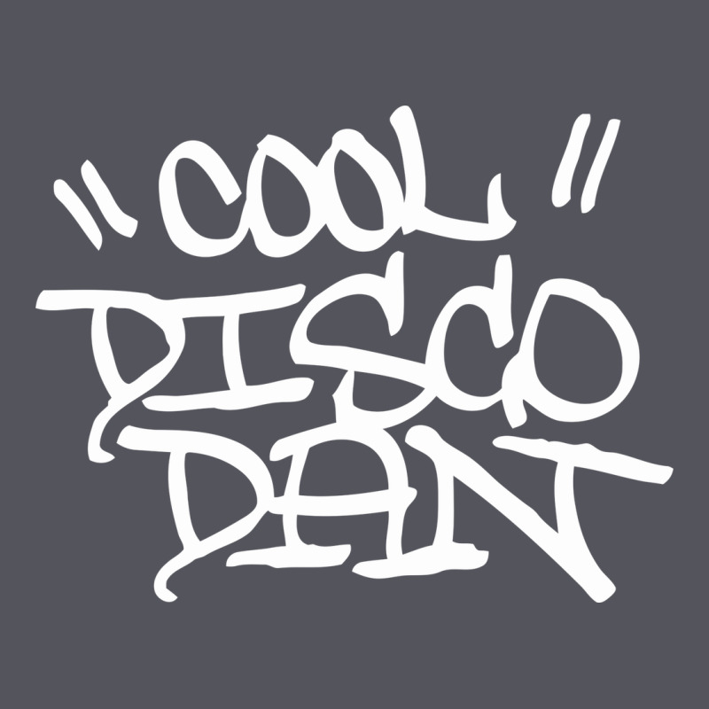 Cool Disco Dan Vintage Hoodie by linhVisuals | Teevron