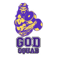 kelvins god squad strong | Teevron