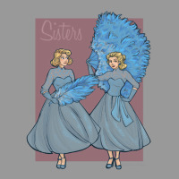 Sisters    White Christmas Vintage Hoodie | Teevron