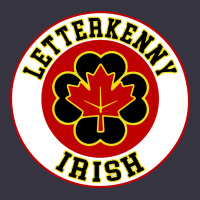 Letterkenny Irish Shoresy Shamrock Vintage Hoodie | Teevron