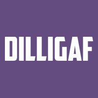 Dilligaf    Bowling Vintage Hoodie | Teevron