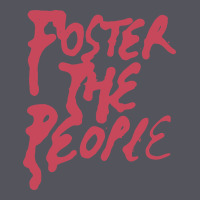 Foster The People Vintage Hoodie | Teevron