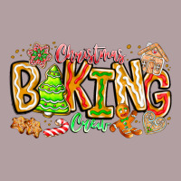 Christmas Baking Crew Vintage Hoodie | Teevron