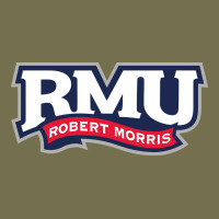 Robert Morris Colonials Vintage Hoodie | Teevron