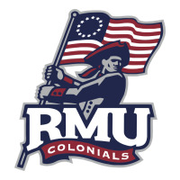 robert morris colonials | Teevron