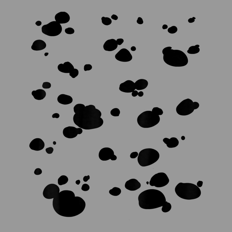 Dalmatian Dog Pattern Funny Diy Costume T Shirt Vintage Hoodie by linhVisuals | Teevron