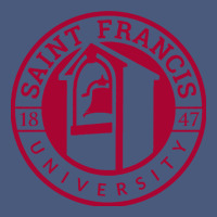 St. Francis (pa) Red Flash Vintage Hoodie | Teevron