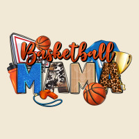 Basketball Mama Ladies Tee | Teevron