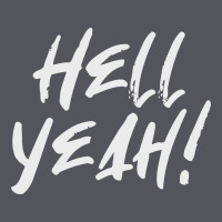 Hell Yeah! Vintage Hoodie | Teevron