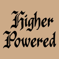 Higher Powered   Alcoholics Anonymous Slogans Vintage Hoodie | Teevron