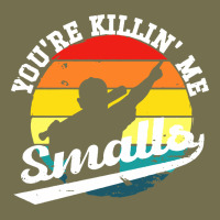 Youre Killing Me Smalls Vintage Hoodie | Teevron