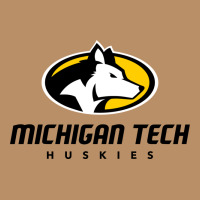 Michigan Tech Vintage Hoodie | Teevron