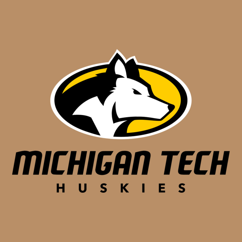 Michigan Tech Vintage Hoodie by linhVisuals | Teevron