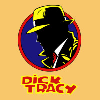 Dick Tracy Vintage Hoodie | Teevron
