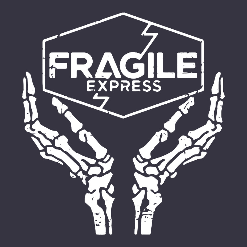 Fragile Express Death Stranding Vintage Hoodie by linhVisuals | Teevron