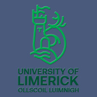 Ul  University Of Limerick Vintage Hoodie | Teevron