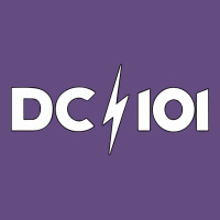 Dc 101 Vintage Hoodie | Teevron