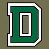 Dartmouth Vintage Hoodie | Teevron