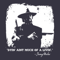 Josey Wales Player Film Vintage Hoodie | Teevron